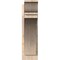 Ekena Millwork Thorton Smooth Traditional Outlooker, Douglas Fir, 7 1/2"W x 26"D x 26"H OUT08X26X26THR01SDF - alternate 4